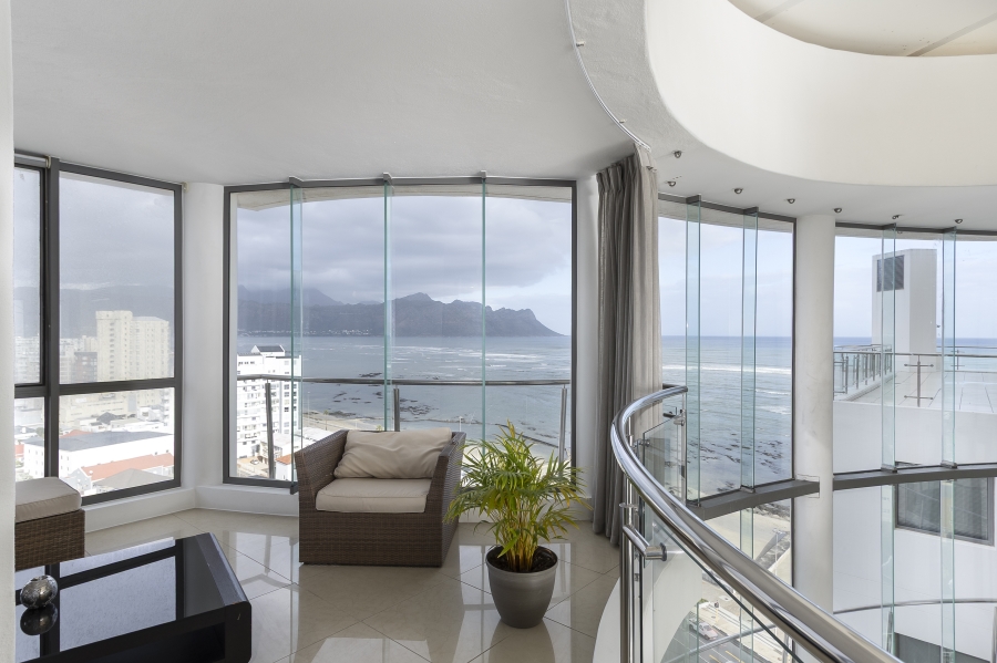 To Let 2 Bedroom Property for Rent in Strand North Western Cape